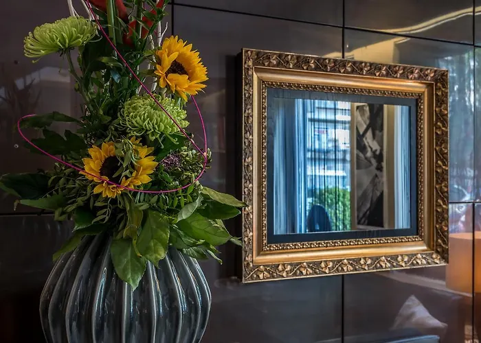 Bavaria Boutique Hotel Munich