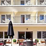 Hotel Bavaria Boutique Monachium