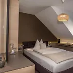 Bavaria Boutique 3* Münih