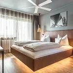 Bavaria Boutique Otel 3*