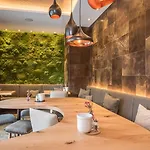 Bavaria Boutique Otel 3*