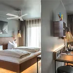 Bavaria Boutique Hotel