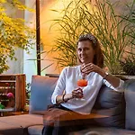 Bavaria Boutique 3* Monachium