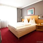 Bavaria Boutique Otel 3*