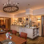 Otel Bavaria Boutique Münih
