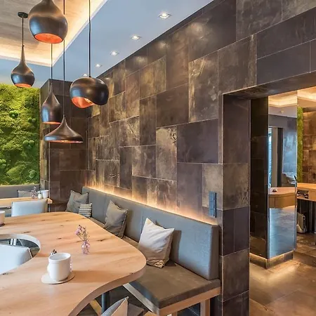 Bavaria Boutique Hotel 3*