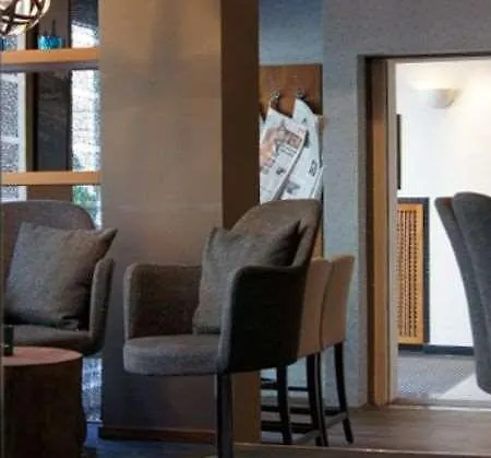 Hotel Bavaria Boutique