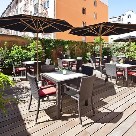 Hotel Bavaria Boutique