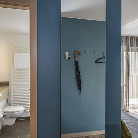 Bavaria Boutique Hotel Monachium