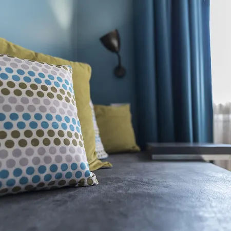 Bavaria Boutique Monachium