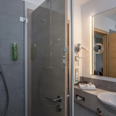 Bavaria Boutique Hotel 3*