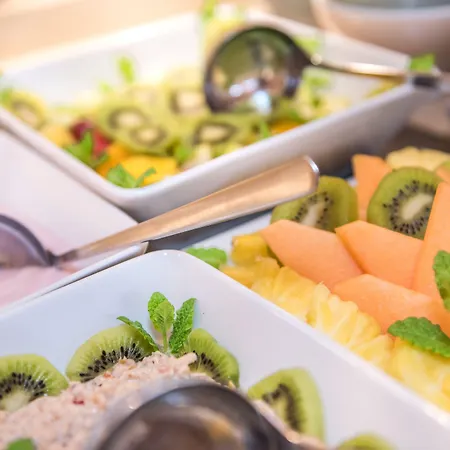 Bavaria Boutique Hotel