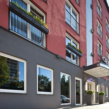 Bavaria Boutique Monachium