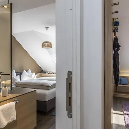 Hotel Bavaria Boutique 3*