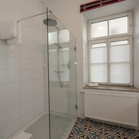 Hotel Bavaria Boutique