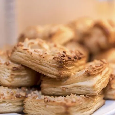 Bavaria Boutique Hotel Monachium