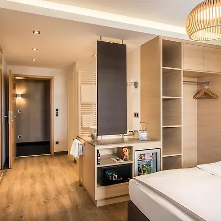 Hotel Bavaria Boutique München