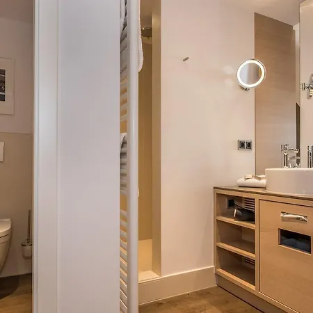 Hotel Bavaria Boutique 3*