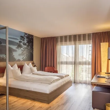 Bavaria Boutique Hotel