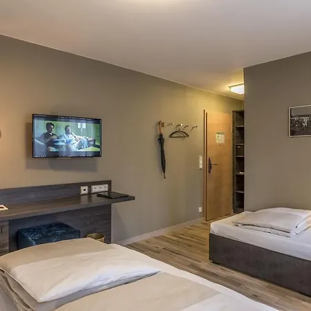Bavaria Boutique Hotel