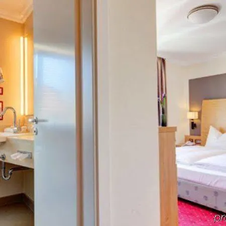 Hotel Bavaria Boutique 3*