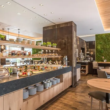 Bavaria Boutique Monaco di Baviera