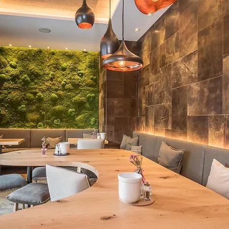 Hotel Bavaria Boutique München