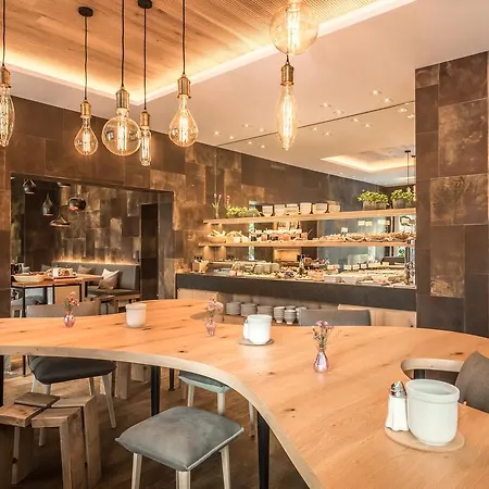 Bavaria Boutique 3* Monachium