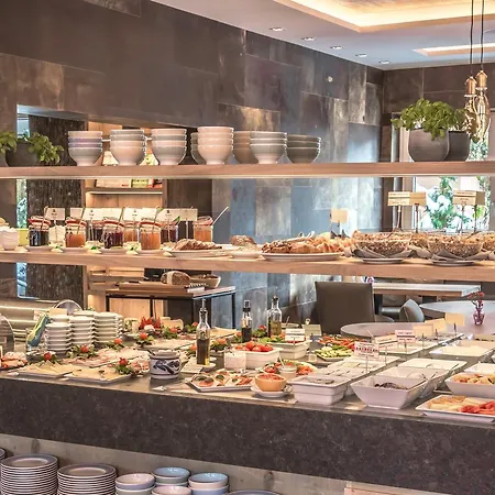 Bavaria Boutique 3*