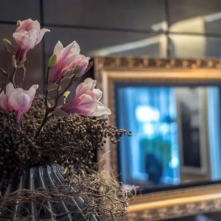 Hotel Bavaria Boutique