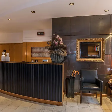 Hotel Bavaria Boutique Monachium