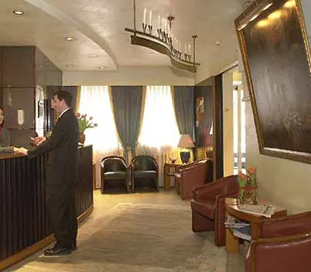 Bavaria Boutique Monachium