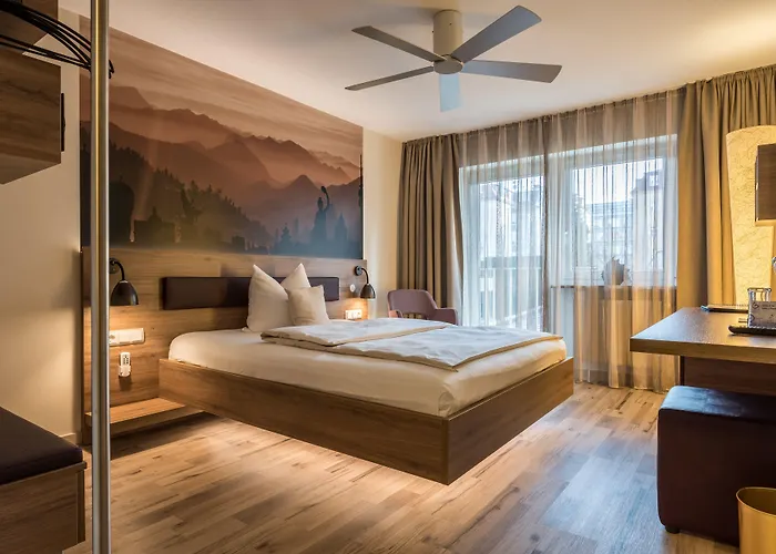 Bavaria Boutique 3*