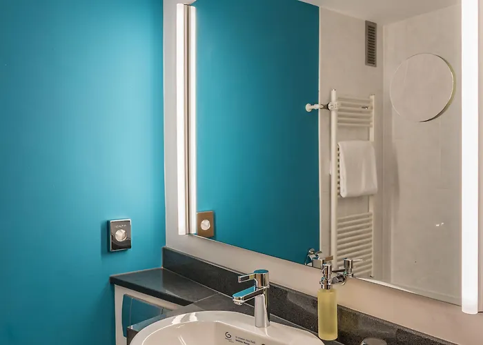 Bavaria Boutique 3* Münih
