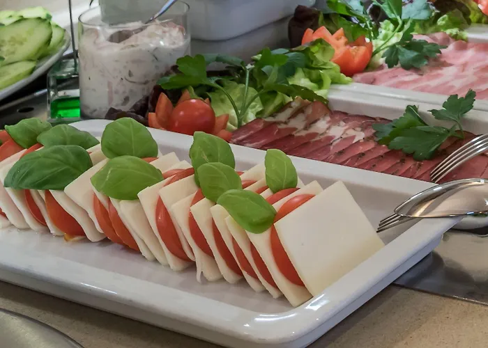 Otel Bavaria Boutique 3*