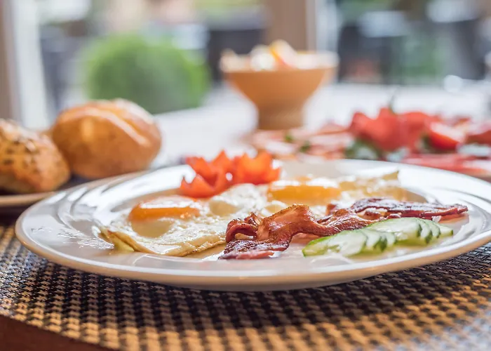 Bavaria Boutique 3* Münih