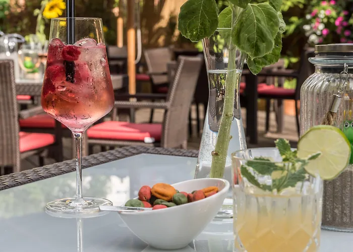 Bavaria Boutique 3*