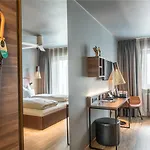 Bavaria Boutique 3* Μόναχο