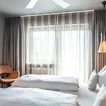 Hotel Bavaria Boutique 3*