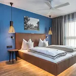 Ξενοδοχείο Bavaria Boutique Μόναχο