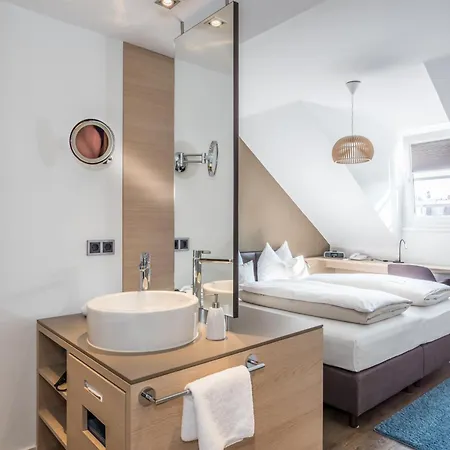 Bavaria Boutique 3*