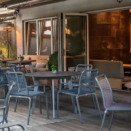 Bavaria Boutique Hotel