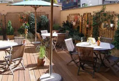 Hotel Bavaria Boutique 3*