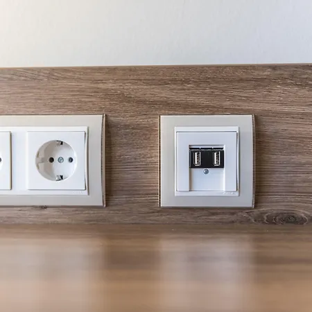 Bavaria Boutique Hotel 3*