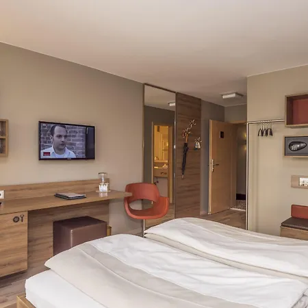 Bavaria Boutique Hotel Monachium