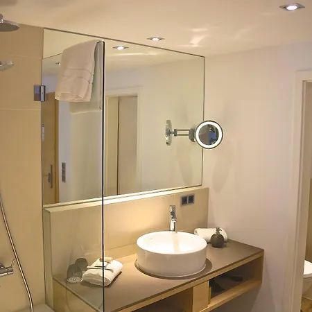 Bavaria Boutique 3* Μόναχο