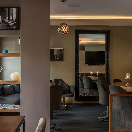 Hotel Bavaria Boutique 3*