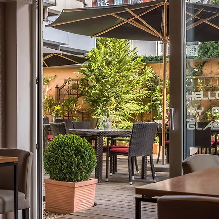 Bavaria Boutique Monachium