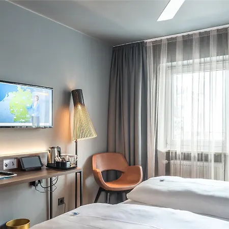 Bavaria Boutique Hotel 3*