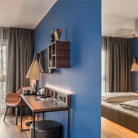 Bavaria Boutique Hotel
